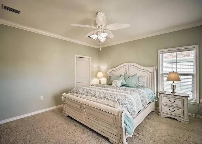 Holiday home New Listing W Pool & Hot Tub 4bd Discounted