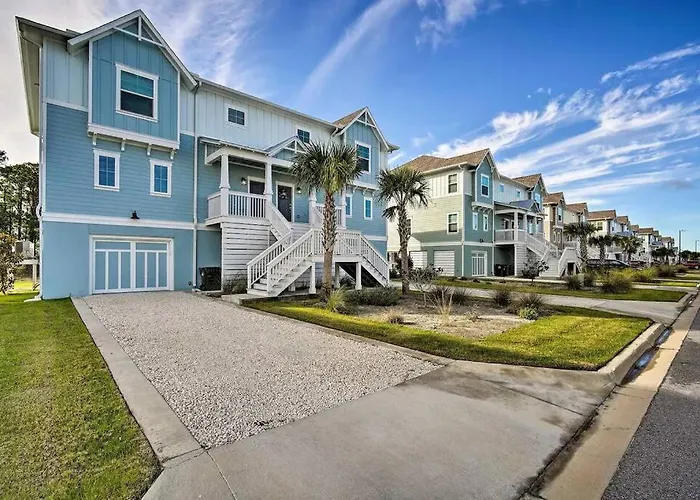 Holiday home New Listing W Pool & Hot Tub 4bd Discounted