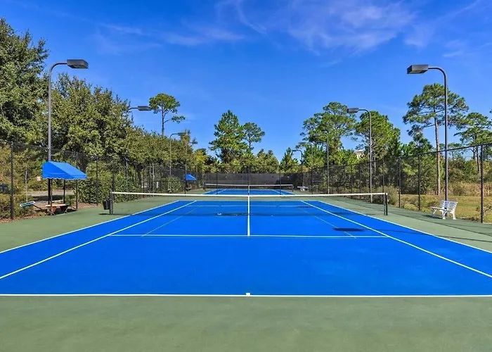 New Listing W Pool & Hot Tub 4bd Discounted Pensacola