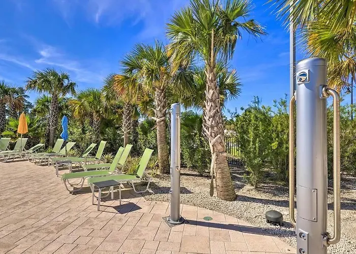New Listing W Pool & Hot Tub 4bd Discounted * Pensacola