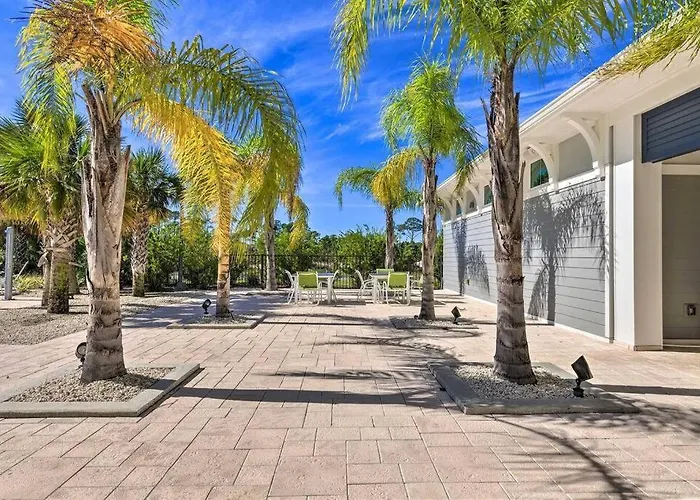 Holiday home New Listing W Pool & Hot Tub 4bd Discounted