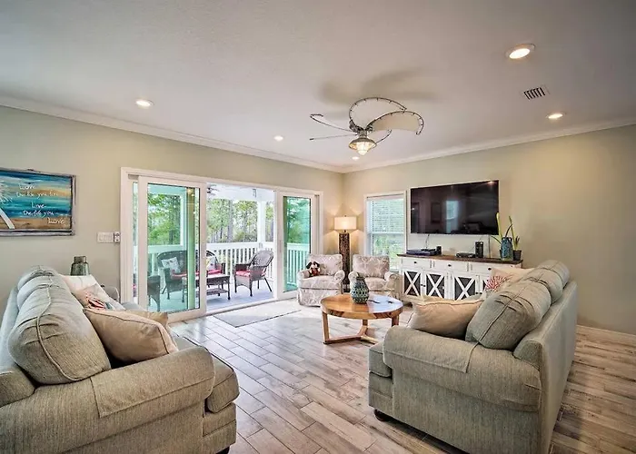 New Listing W Pool & Hot Tub 4bd Discounted