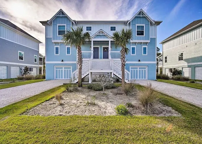 New Listing W Pool & Hot Tub 4bd Discounted Pensacola