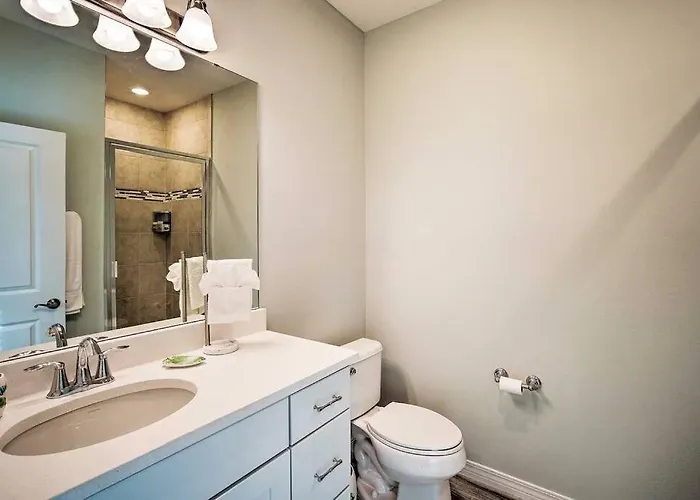 New Listing W Pool & Hot Tub 4bd Discounted * Pensacola