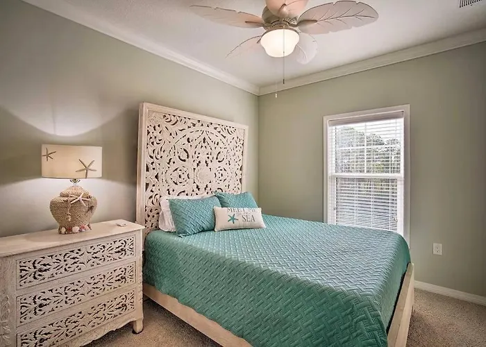 New Listing W Pool & Hot Tub 4bd Discounted *