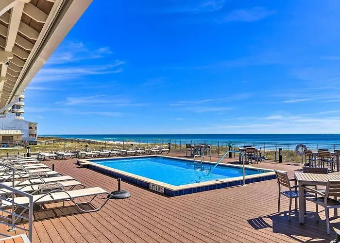 New Listing W Pool & Hot Tub 4bd Discounted *